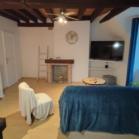 ブロワDuplex 1648アパートメント エクステリア 写真