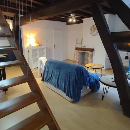 ブロワDuplex 1648アパートメント エクステリア 写真