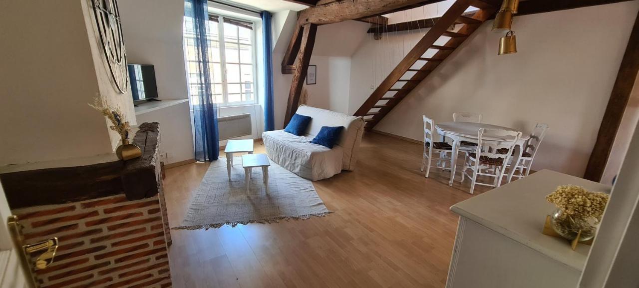 ブロワDuplex 1648アパートメント エクステリア 写真