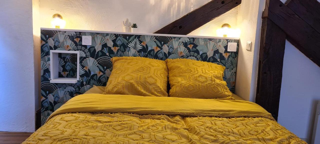 ブロワDuplex 1648アパートメント エクステリア 写真