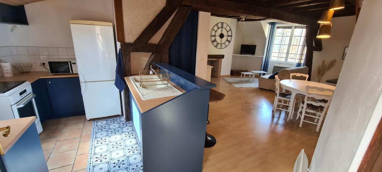ブロワDuplex 1648アパートメント エクステリア 写真