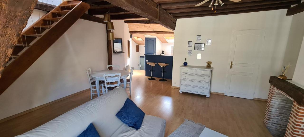 ブロワDuplex 1648アパートメント エクステリア 写真