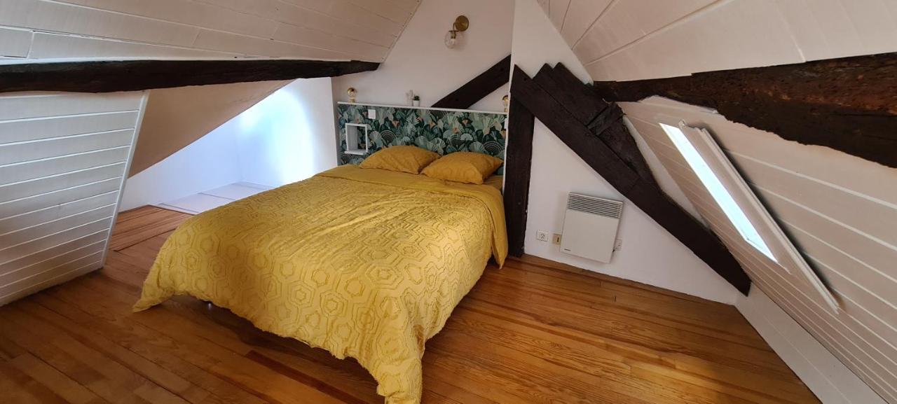 ブロワDuplex 1648アパートメント エクステリア 写真