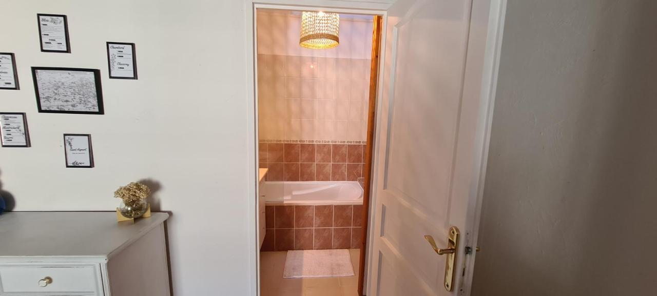 ブロワDuplex 1648アパートメント エクステリア 写真