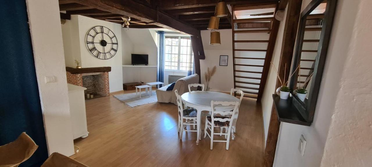 ブロワDuplex 1648アパートメント エクステリア 写真