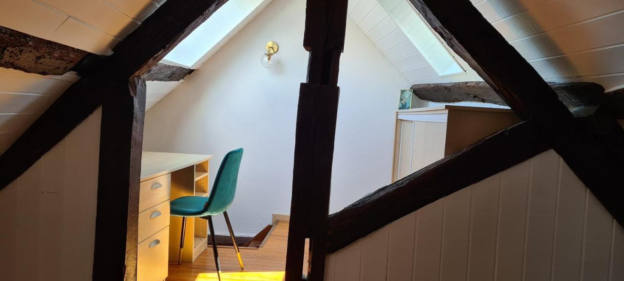 ブロワDuplex 1648アパートメント エクステリア 写真
