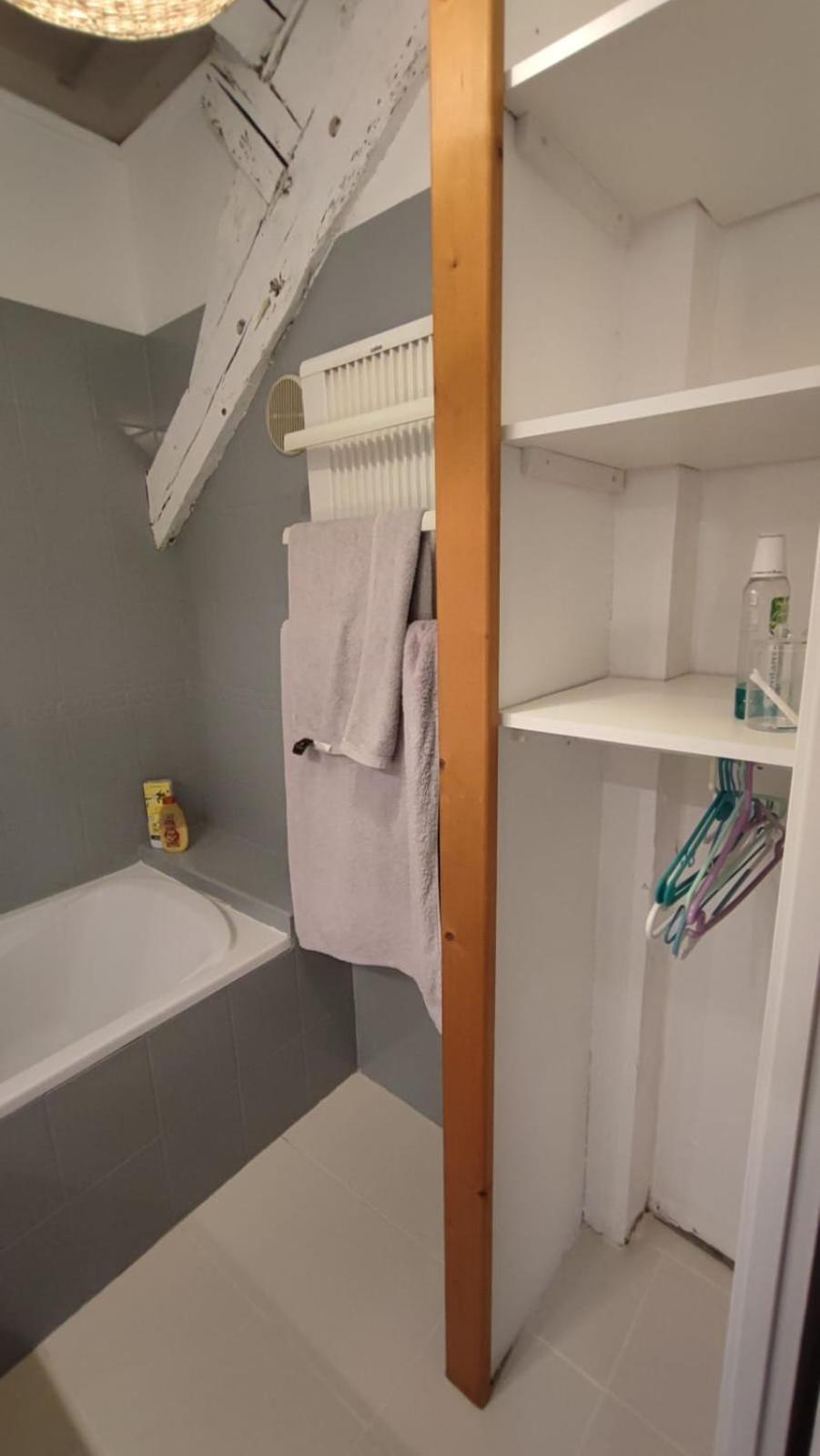 ブロワDuplex 1648アパートメント エクステリア 写真