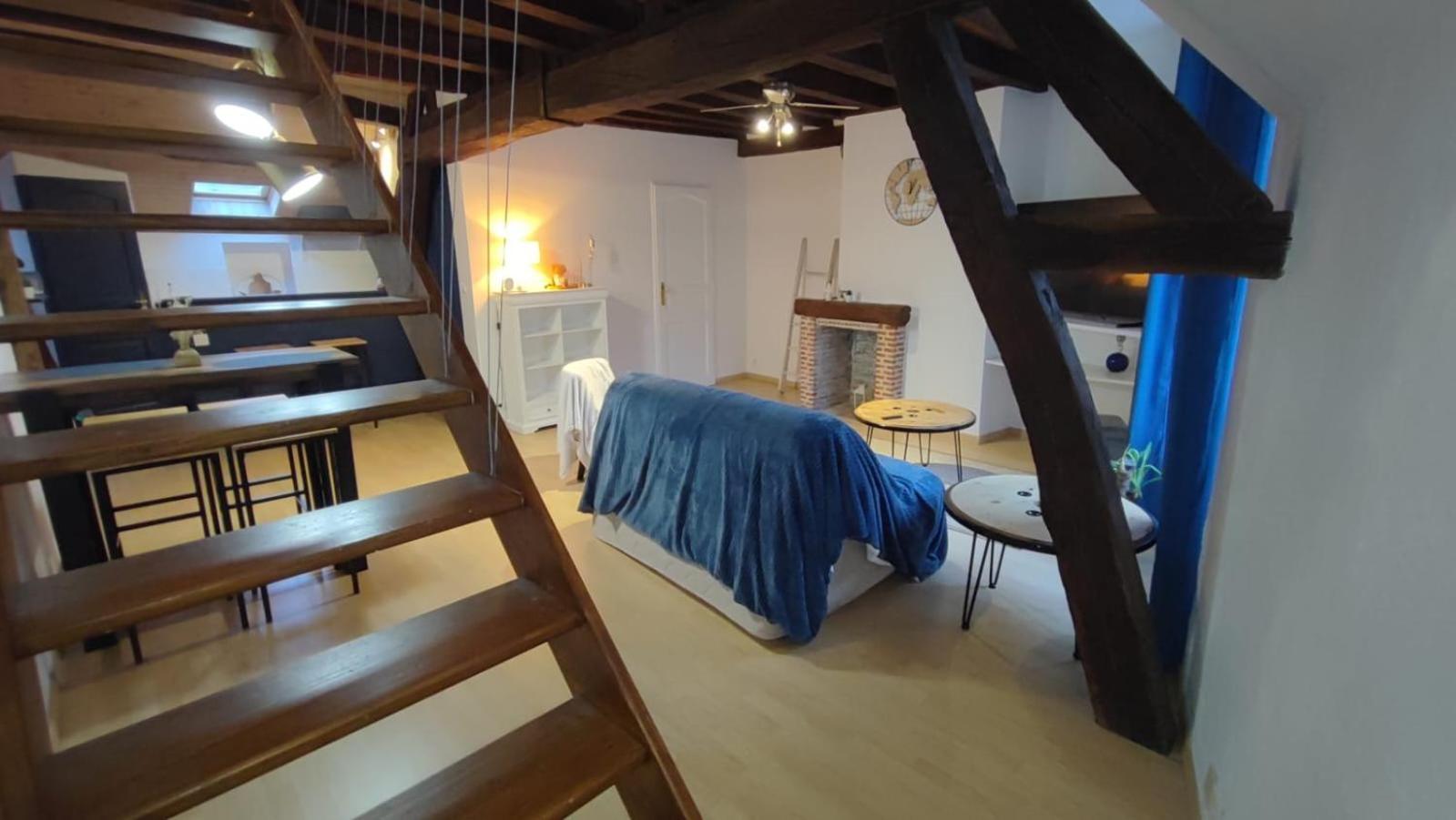 ブロワDuplex 1648アパートメント エクステリア 写真